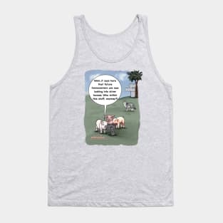 Bare Necessities Tank Top